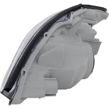 Load image into Gallery viewer, 2002-2004 Toyota Camry Headlights - Halogen, Driver &amp; Passenger Side, Sedan (81110AA060)