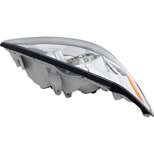 Load image into Gallery viewer, 2002-2004 Toyota Camry Headlights - Halogen, Driver &amp; Passenger Side, Sedan (81110AA060)