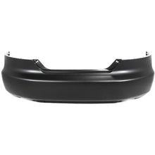 Load image into Gallery viewer, 2006-2007 Honda Accord Bumper Cover - Rear, Primed (04715SDNA80ZZ)