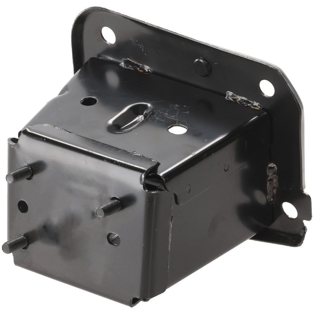 2007-2013 Nissan Altima Bumper Bracket - Front, Driver Side (62211JA00A)
