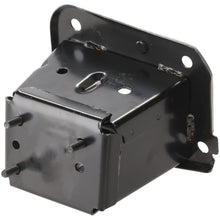 Load image into Gallery viewer, 2007-2013 Nissan Altima Bumper Bracket - Front, Driver Side (62211JA00A)