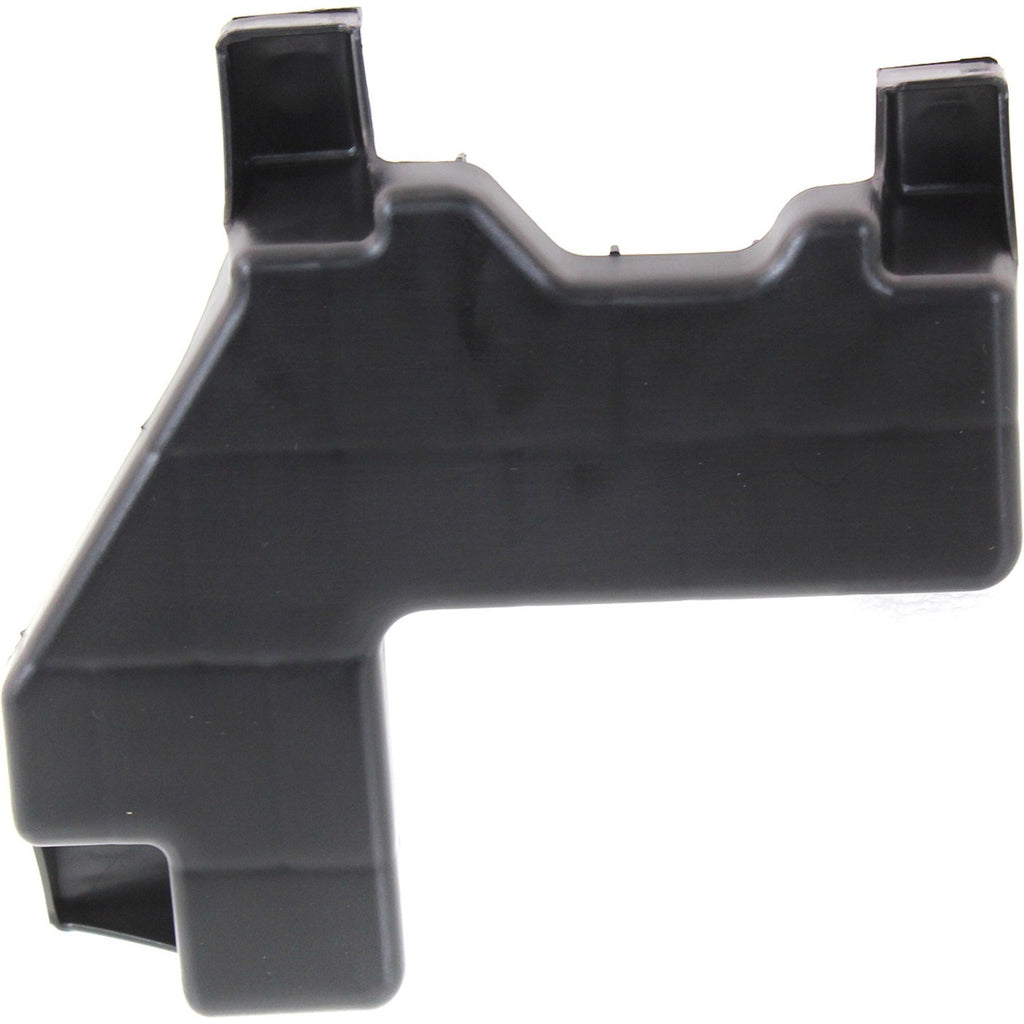 2011-2017 Honda Odyssey Bumper Retainer - Rear, Passenger Side (71594TK8A00)