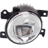 Fog Light For 2014-2018 Infiniti Q50 16-20 QX60 Driver Side With Bulb LED