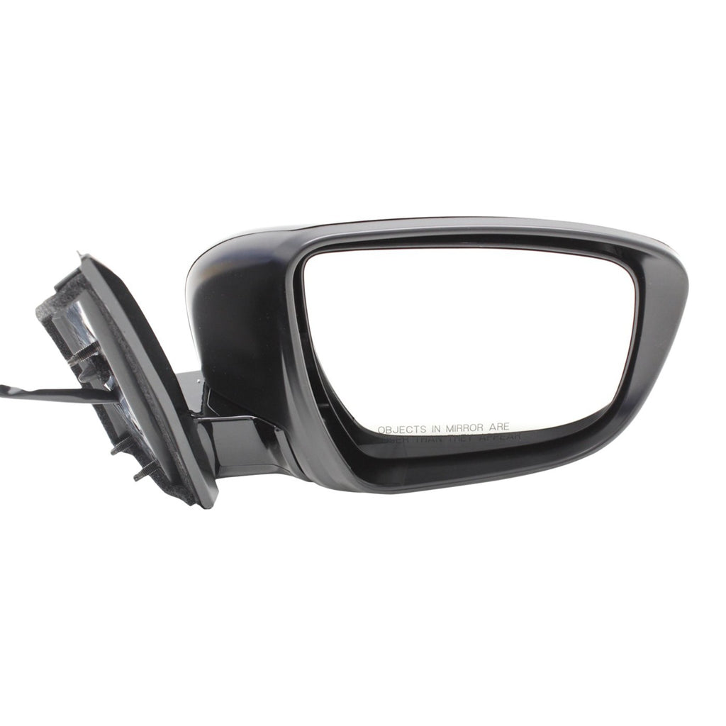 Kool Vue 2016-2020 Nissan Murano Mirror - Right (963015AA4APFM)
