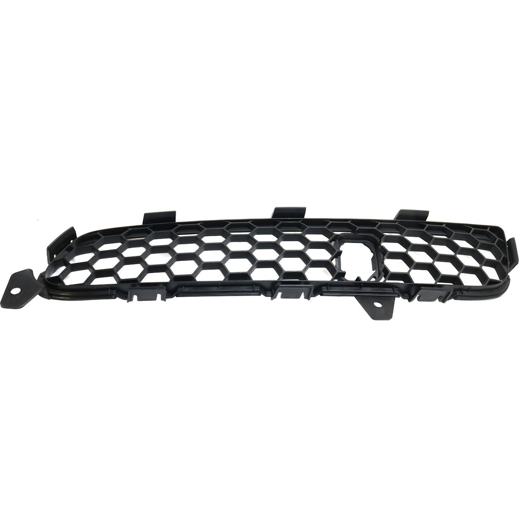 2008-2015 Infiniti EX35, EX37 & QX50 Bumper Face Bar - Front, Right (622561BA2B)