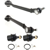 Control Arm Kit For 2005-2010 Chrysler 300 Front Left and Right Side Lower