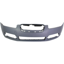 Load image into Gallery viewer, 2009-2011 Jaguar XF Bumper Cover - Front, Primed (C2Z8837XXX)