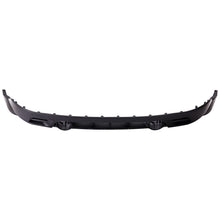 Load image into Gallery viewer, 2011-2017 Jeep Patriot Bumper Cover - Front, Lower, Textured (68091524AA)