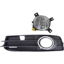 Load image into Gallery viewer, 2009-2013 Audi A3 &amp; A3 Quattro Fog Light - Front, Left (8E0941699E)