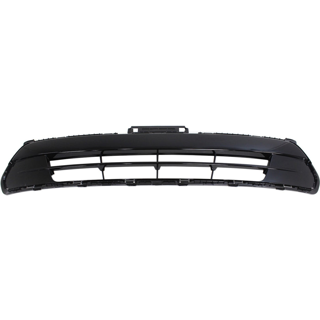 2016-2018 Kia Sorento Bumper Face Bar - Front (86522C6010)