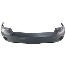 Load image into Gallery viewer, 2005-2007 Dodge Dakota Bumper Cover - Front, Primed, CAPA Certified (5JL35TZZAF)