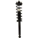 Loaded Strut For 2004-2008 Acura TSX Rear Driver or Passenger Side