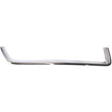 Load image into Gallery viewer, 2003-2005 Dodge Neon Grille Trim - Right, Upper, Chrome (5303562AB)