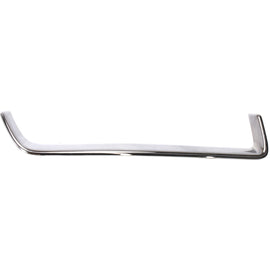 2003-2005 Dodge Neon Grille Trim - Right, Upper, Chrome (5303562AB)
