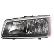 Load image into Gallery viewer, 2003-2007 Chevrolet Grille (88968933)