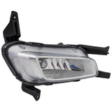 Fog Light For 2014-2015 Kia Optima Front Passenger Side Halogen Assembly CAPA
