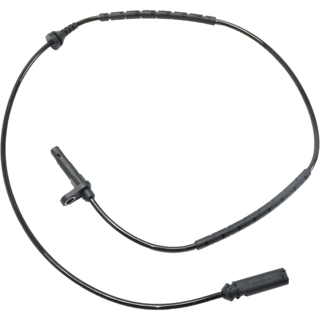 2007-2019 BMW X5 & X6 ABS Speed Sensor - Rear, Driver or Passenger Side (34526771777)