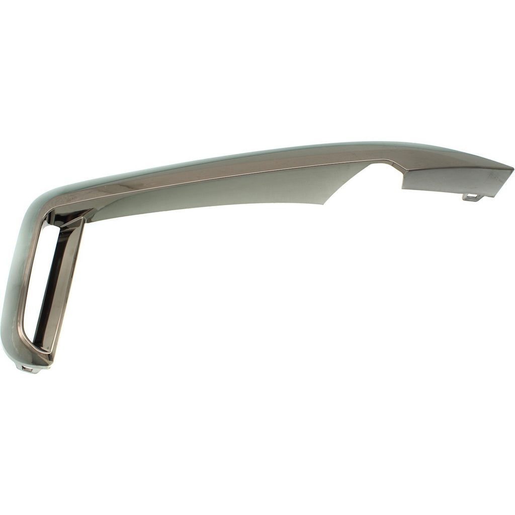 2016-2019 BMW 7 Series Grille Trim - Right (51118061120)
