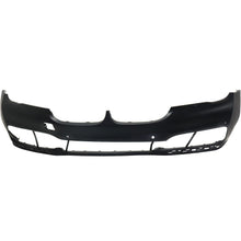 Load image into Gallery viewer, 2016-2019 BMW 7 Series Bumper Cover - Front (51117402815)