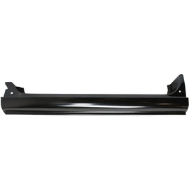 1971-1972 Chevrolet & GMC Pickup Left Rocker Panel