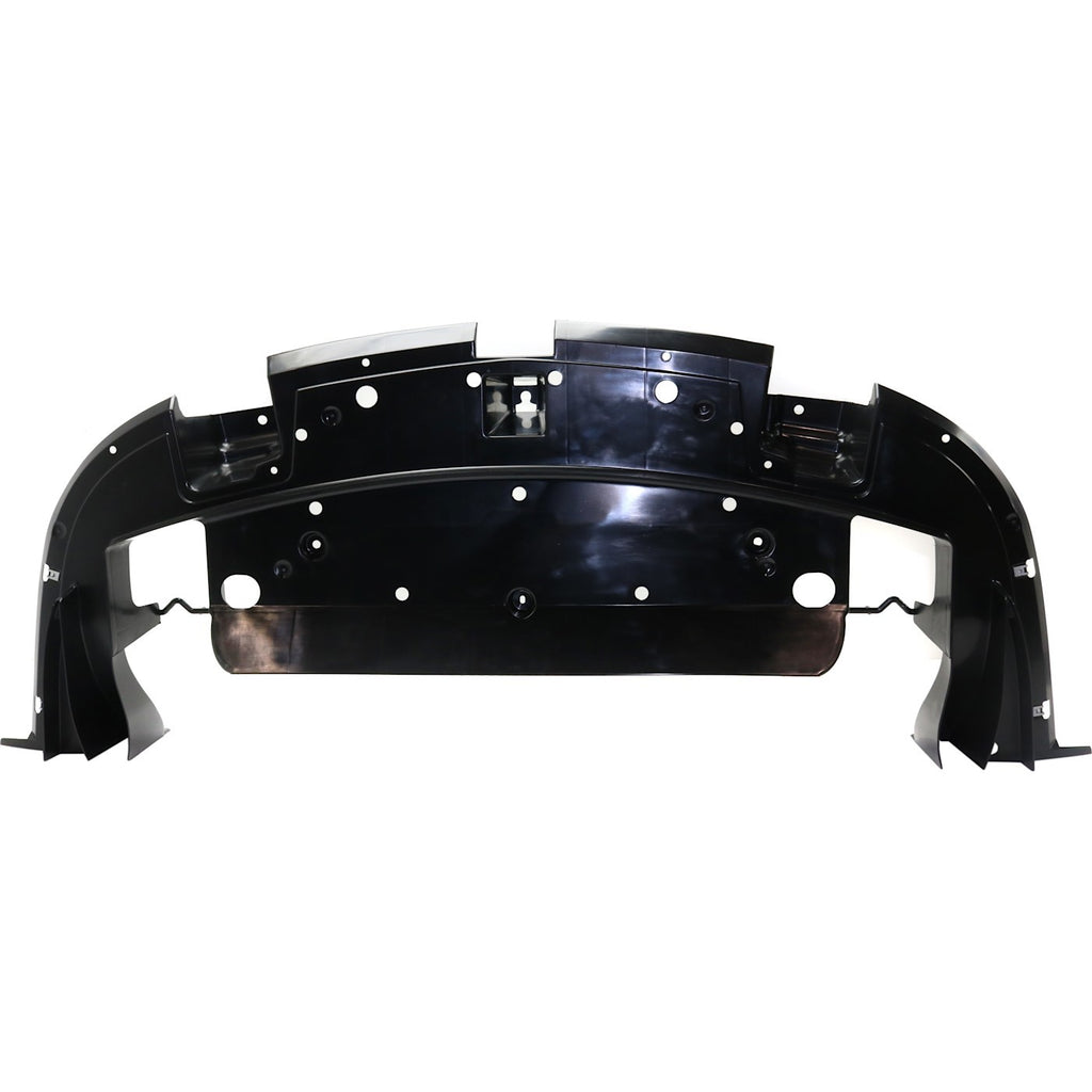 2005-2007 Buick Allure & LaCrosse Bumper - Front (15246565)