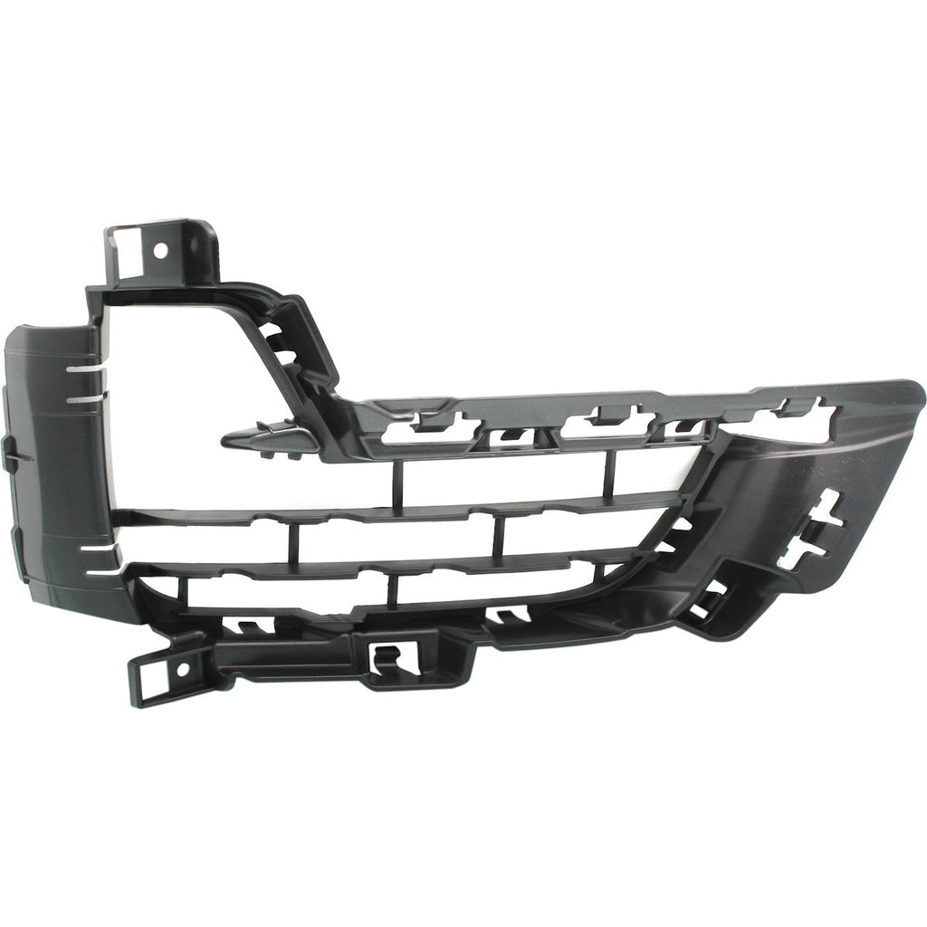 2014-2018 BMW X5 Fog Light Cover - Front, Right (51117325494)