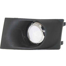 Load image into Gallery viewer, 2008-2011 Ford Focus Fog Light Trim - Right, Coupe (8S4Z15266AA)