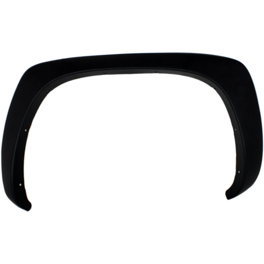 2004 GM Fender Flare - Rear, Left (15750001)