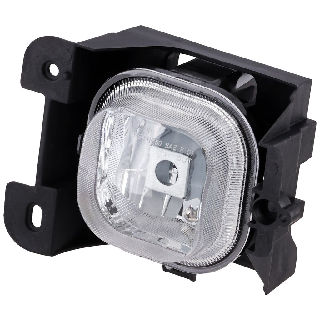 2004-2005 Ford Ranger Fog Light - Left, w/ Bulbs (4L5Z15200BB)