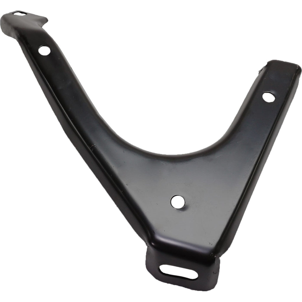 2003-2004 Ford Bumper Bracket - Front, Driver Side (1C3Z17B750BB)