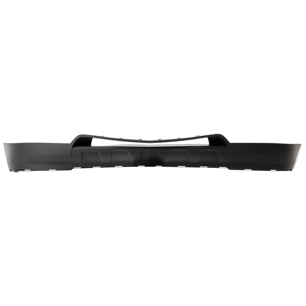 2012-2015 Chevrolet Equinox Bumper Cover - Front, Lower, CAPA Certified (20849307)