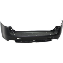 Load image into Gallery viewer, 2008-2009 Chevrolet Equinox Bumper Cover - Rear, Primed (19120952)