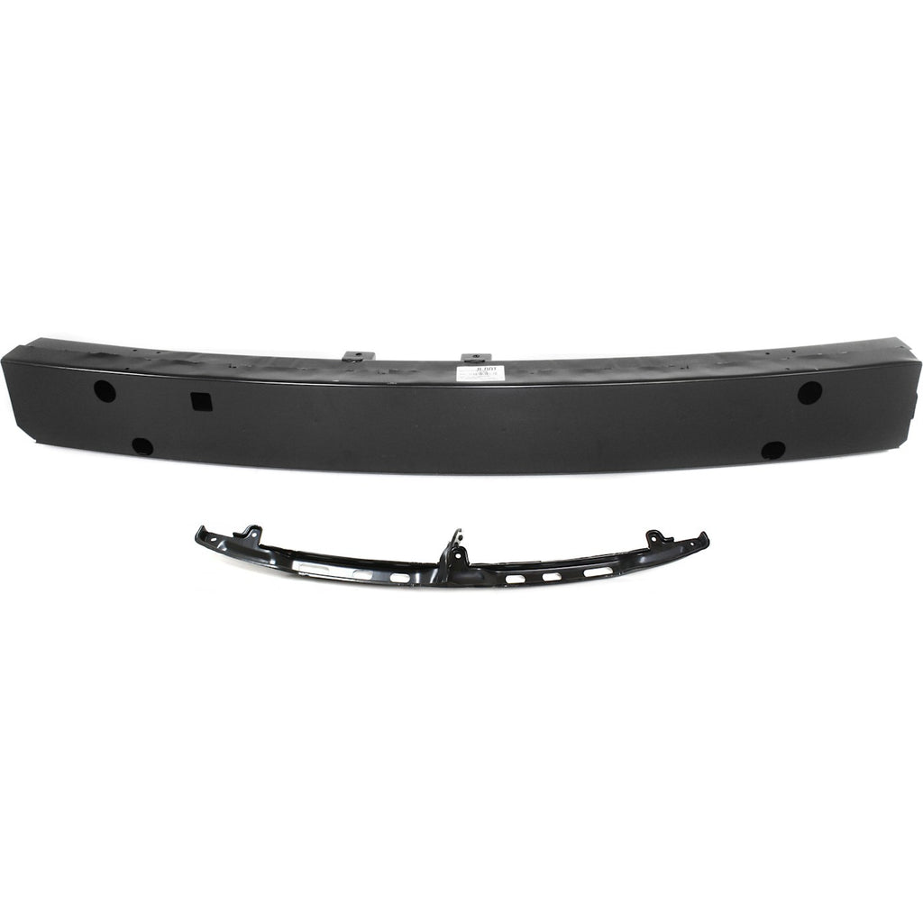 2000-2006 Toyota Tundra Bumper Reinforcement - Front (520210C012)