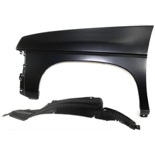 Load image into Gallery viewer, 1986-1997 Nissan D21 &amp; Pickup Fender - Front, Driver Side (6311392G31)