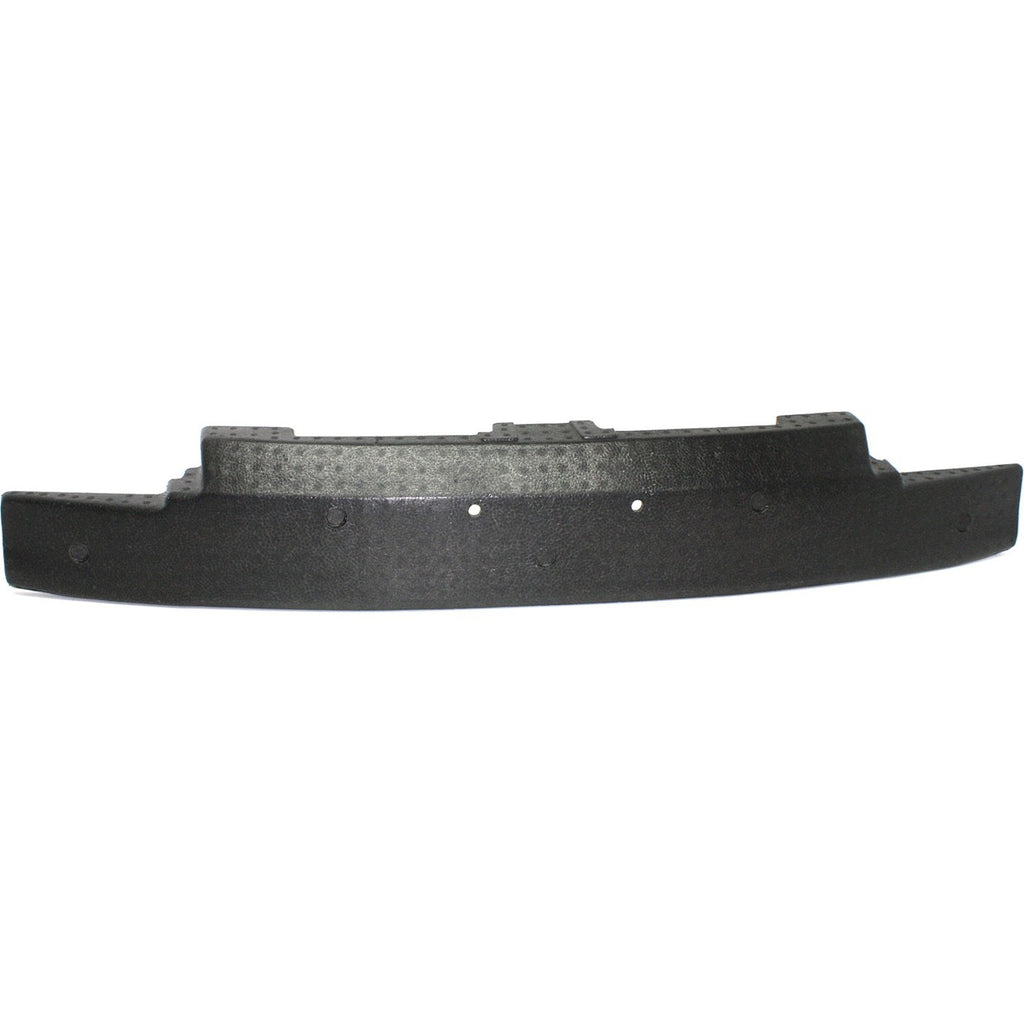 2011-2014 Dodge Avenger Bumper Face Bar - Front, CAPA Certified (68082056AB)