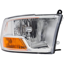 Load image into Gallery viewer, 2010-2012 Chrysler Headlight - Halogen, Right (55277410AG)