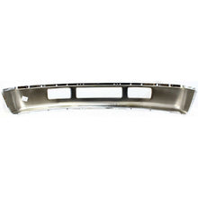 Load image into Gallery viewer, 2005-2007 Ford Excursion, F-250 Super Duty &amp; F-350 Super Duty Bumper - Front, Chrome (5C3Z17757BA)