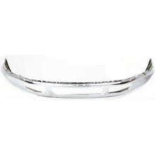Load image into Gallery viewer, 2005-2007 Ford Excursion, F-250 Super Duty &amp; F-350 Super Duty Bumper - Front, Chrome (5C3Z17757BA)