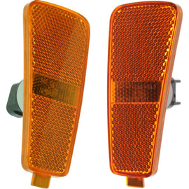 2006-2011 Chevrolet HHR Side Marker Light (15875483)