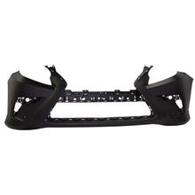 Load image into Gallery viewer, 2014-2019 Lexus GX460 Bumper Cover - Front, Primed (521196B994)