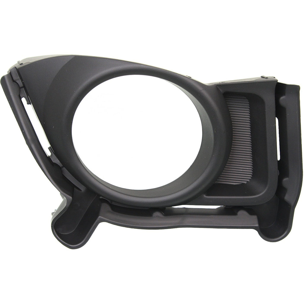 2014-2016 Toyota Highlander Fog Light Trim - Left (814820E160)
