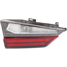 Load image into Gallery viewer, 2016-2022 Lexus Tail Light - Driver Side, Inner (8159148220PFM)