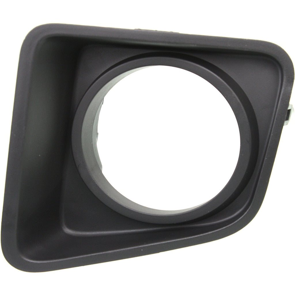 2014-2021 Toyota Tundra Fog Light Trim - Left (521280C070)