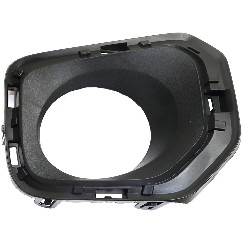 2016-2023 Toyota Tacoma Fog Light Trim - Front, Right (5212704030)
