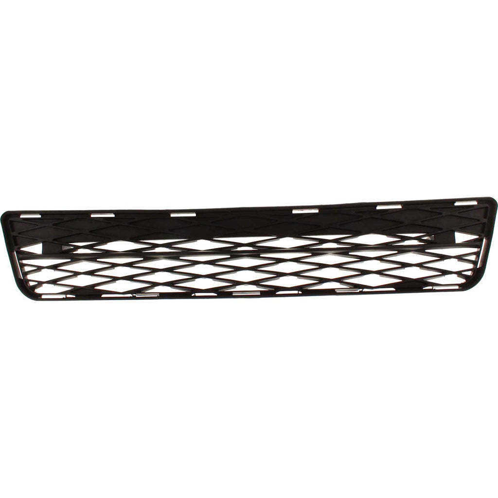 2009-2014 Toyota Matrix Bumper Grille - Textured Black (5311202110)