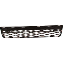 Load image into Gallery viewer, 2009-2014 Toyota Matrix Bumper Grille - Textured Black (5311202110)