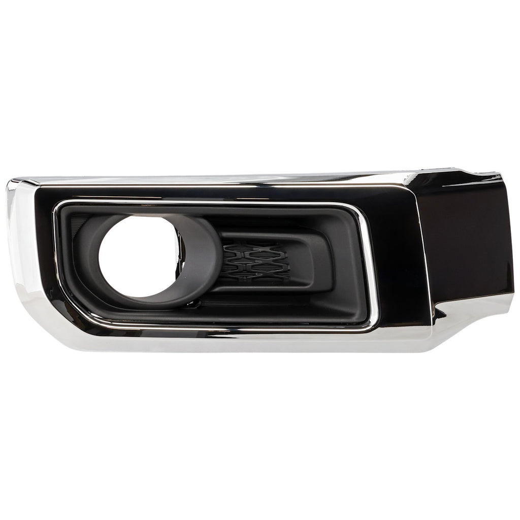 2014-2023 Toyota 4Runner Fog Light Trim - Right (5270235010)