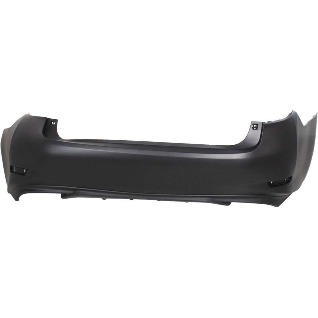2016-2018 Lexus ES350 Bumper Cover - Rear (5215933948)