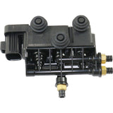 Air Suspension Control Valves for Range Rover  RVH000055 Land LR4 Sport LR3