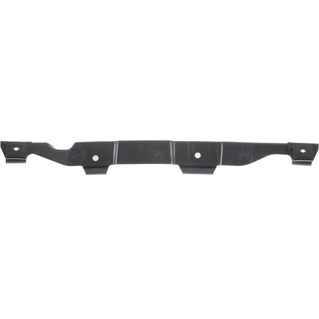 2007-2013 Toyota Tundra Bumper Bracket - Front, Passenger Side (538770C010)